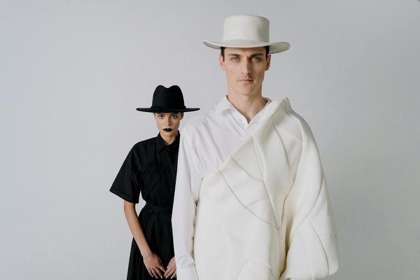 Analyse approfondie : L'essor des modes capsules et leur impact sur l'industrie de la mode