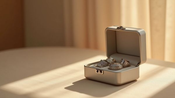 Comment choisir une bague en acier inoxydable adaptée à votre style?