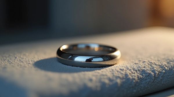 Comment choisir une bague en acier inoxydable adaptée à votre style?