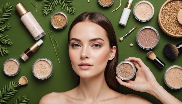 Tendances cosmétiques naturelles : explorez les nouveautés 2025