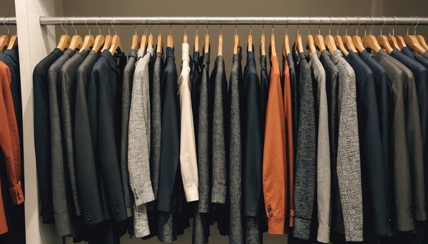 Affirmez votre style vestimentaire avec ces conseils essentiels