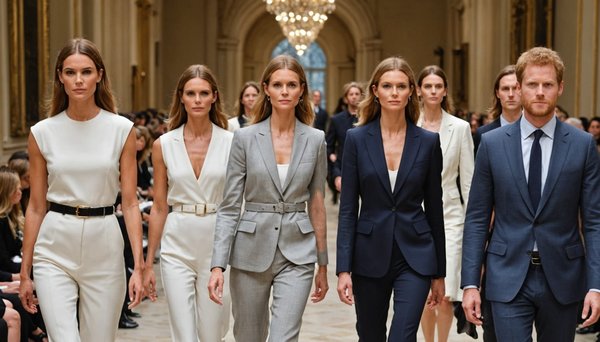 Mode et bien-être : optez pour l'élégance durable et confortable